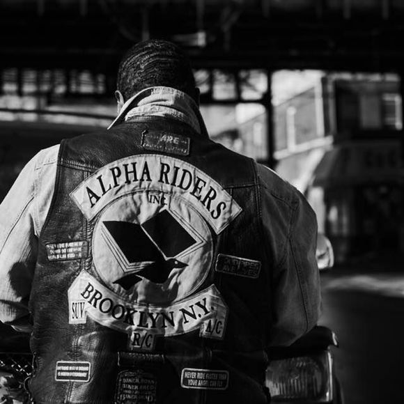 Meet your Posher, Barry - Picture 1 of 1